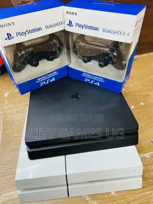 Playstation 4 for Sale in Kampala