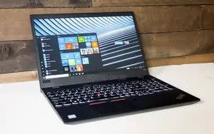 Laptop Lenovo ThinkPad P50 32GB Intel Core I7 SSD 512GB