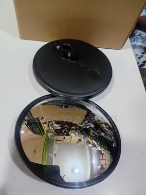 Ball Mirror Hiace Old Model