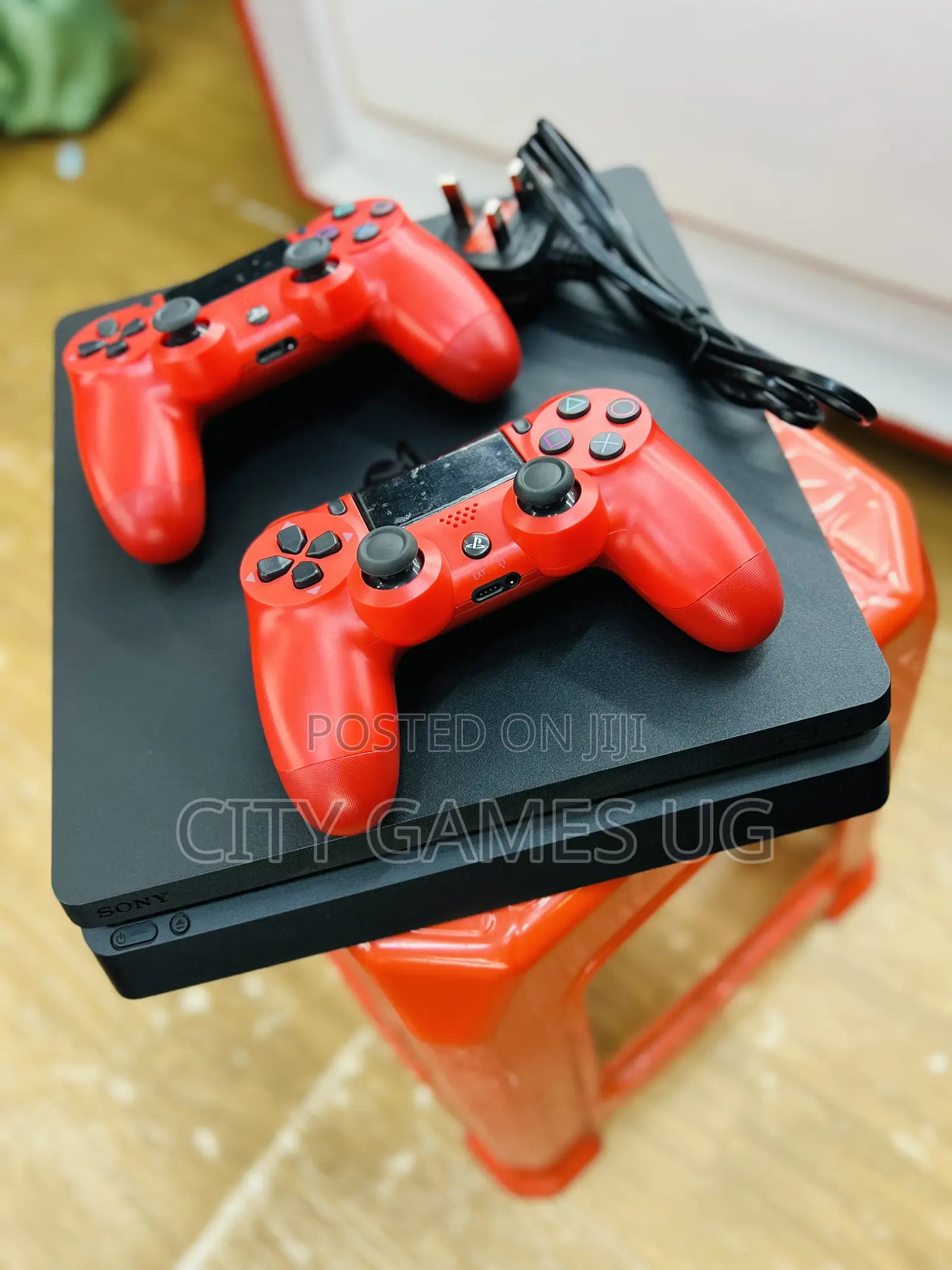 Chipped Ps4 for Sale in Kampala