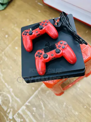 Chipped Ps4 for Sale in Kampala