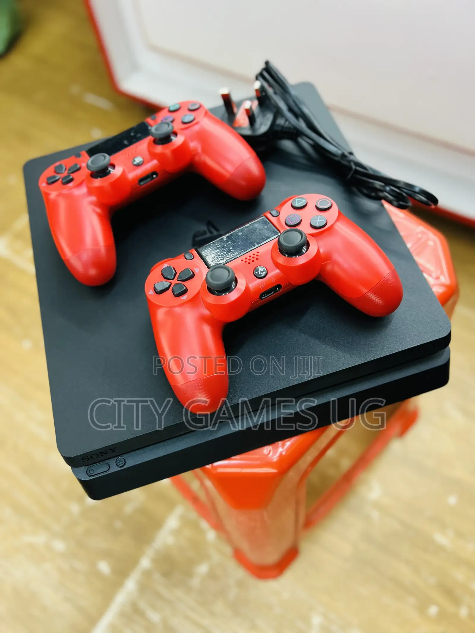 Chipped Ps4 for Sale in Kampala