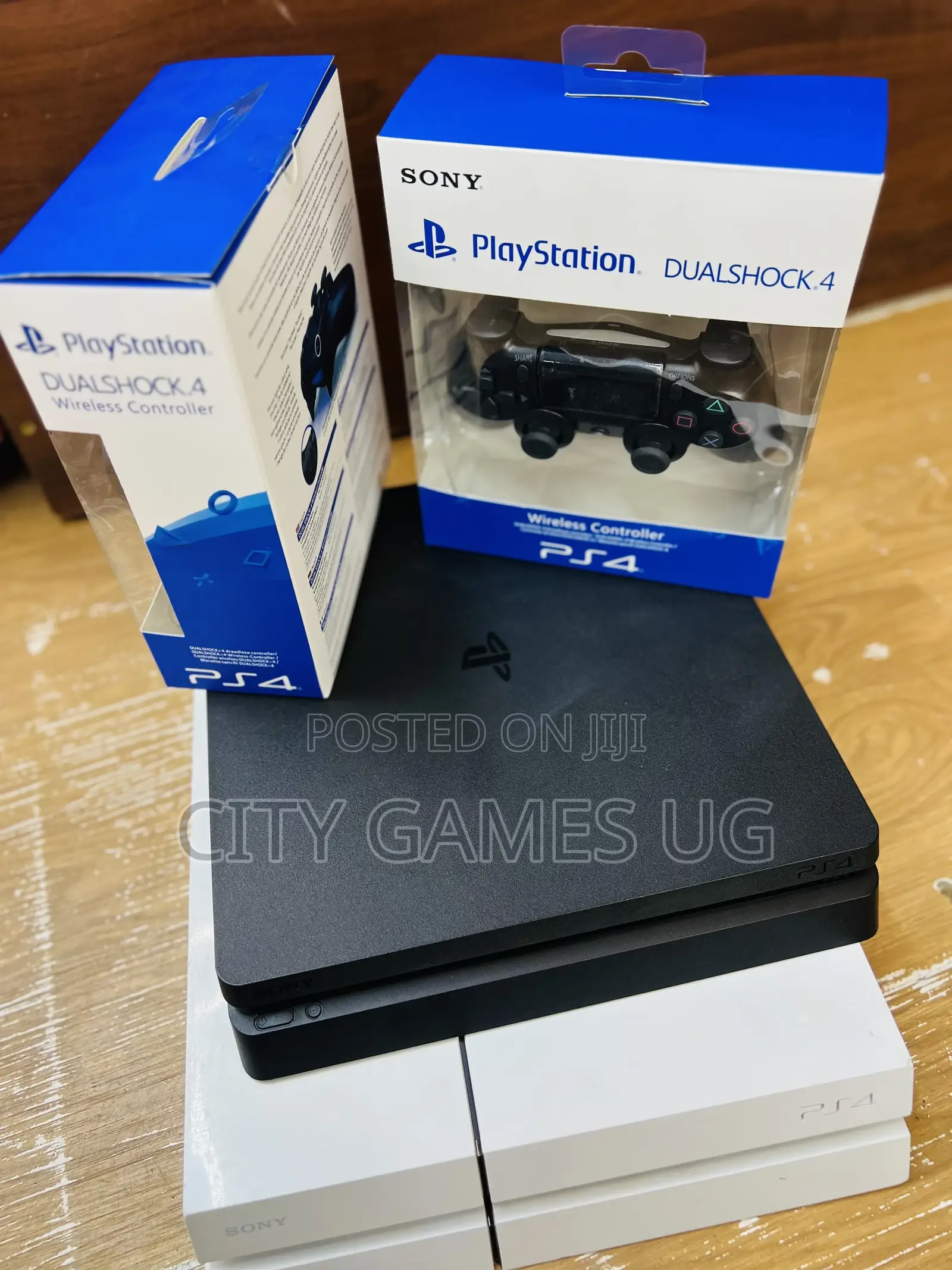 Sony Playstation 4 for Sale in Kampala- Uganda