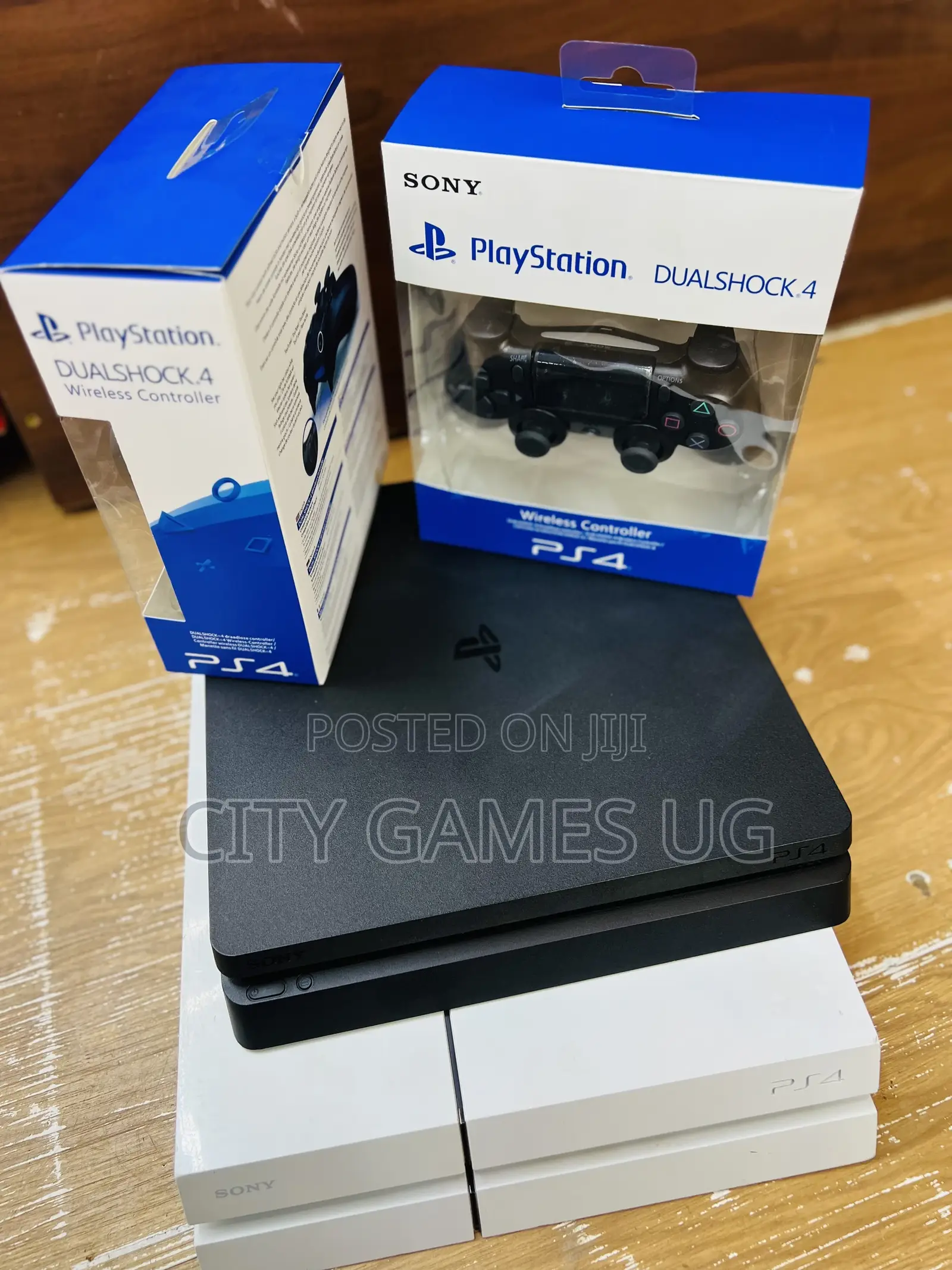 Sony Playstation 4 for Sale in Kampala- Uganda