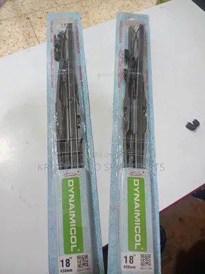 Wippers For All Vehicles