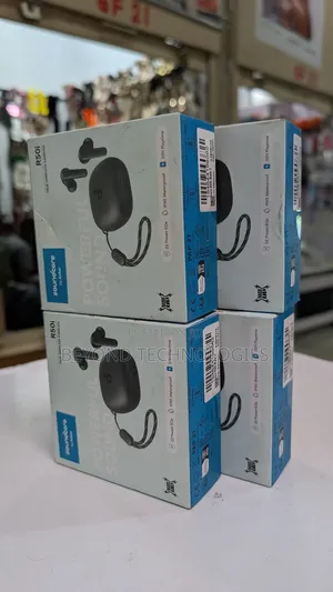 R50i Deep Bass Earbuds