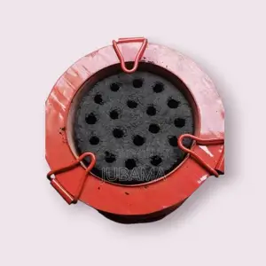 Honeycomb Briquettes Are Large Briquettes