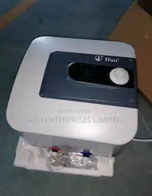 Fresh Water Heater 10l