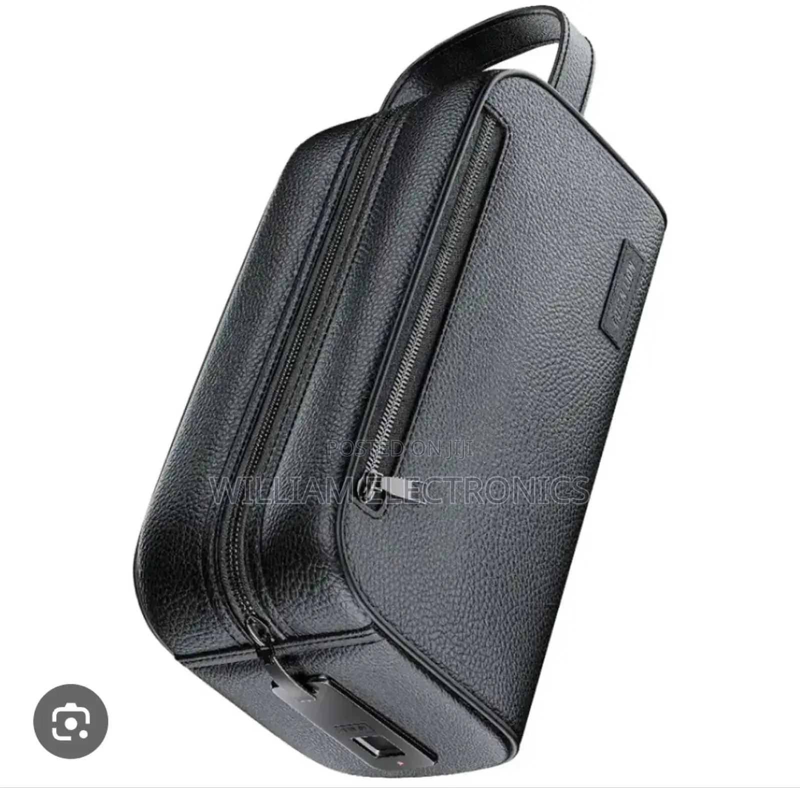 Greenlion Liora Fingerprint Bag
