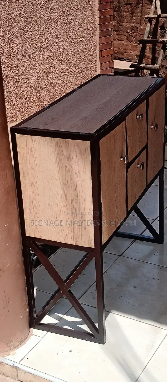 Small Night Stand Table