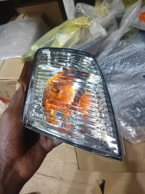 Corner Lamp Toyota Gaya