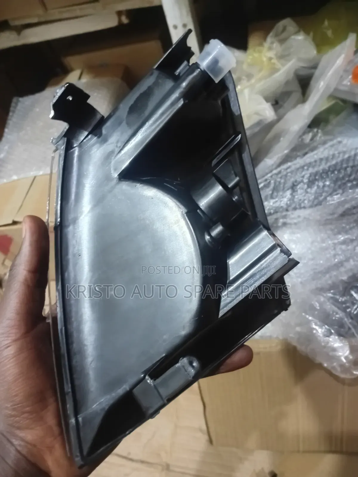 Corner Lamp Toyota Gaya