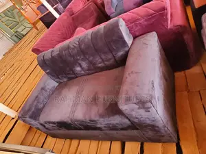 Sofa Two Seater New