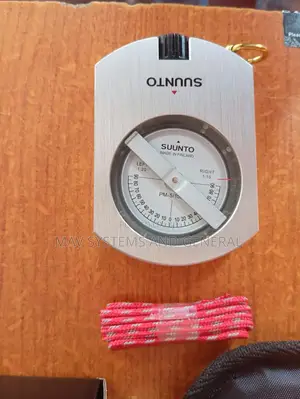 Suunto Clinometer