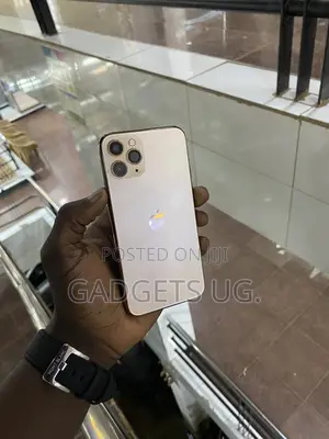 Apple iPhone 11 Pro 64 GB Gold