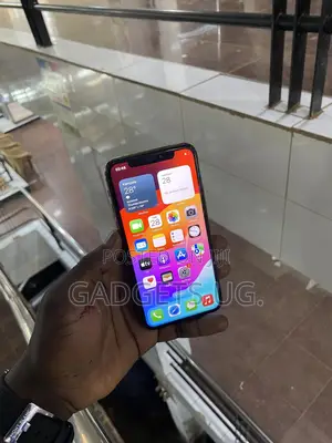 Apple iPhone 11 Pro 64 GB Gold