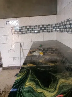 Tiling Experts