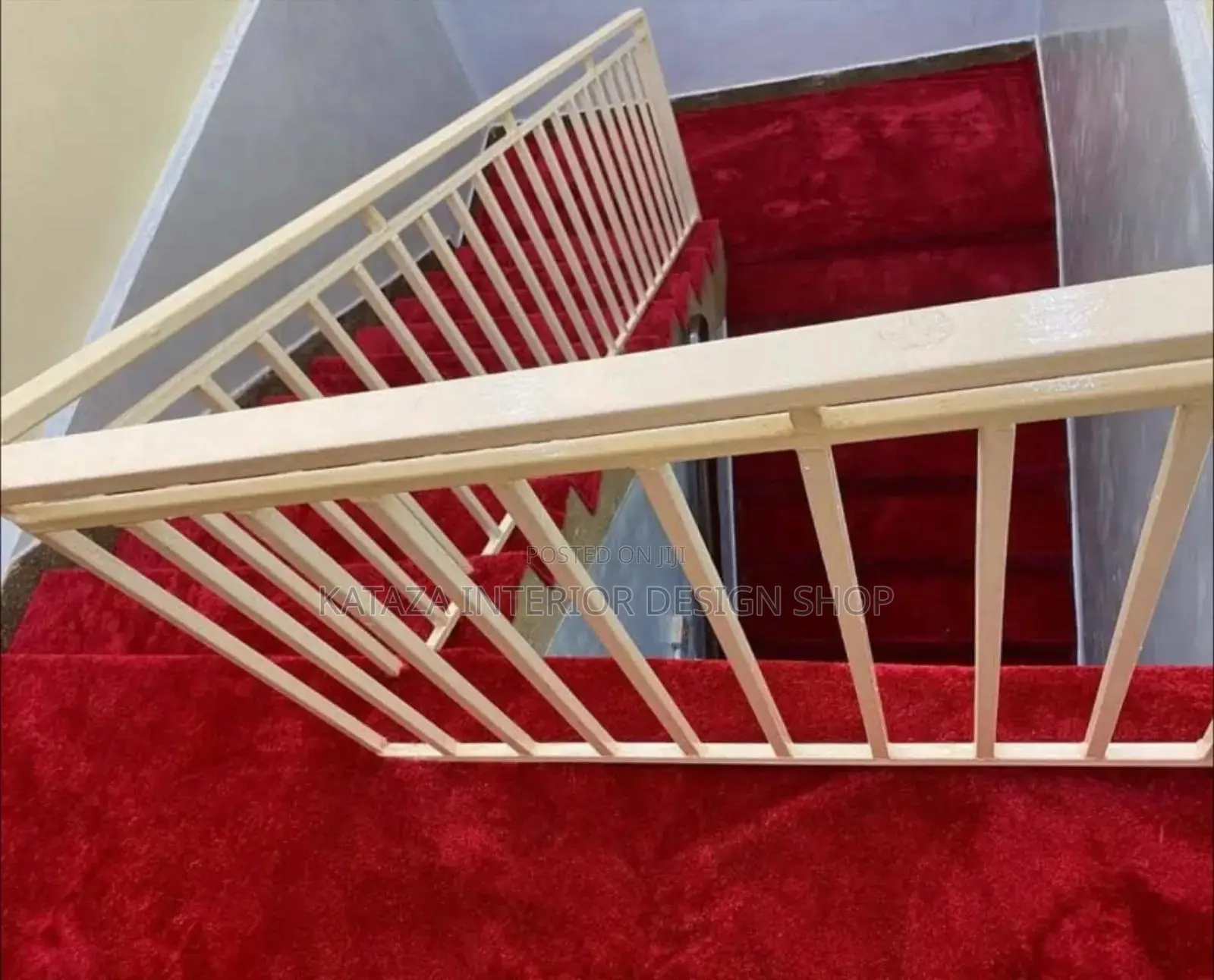 Super Quality Stairs Soft Carpets