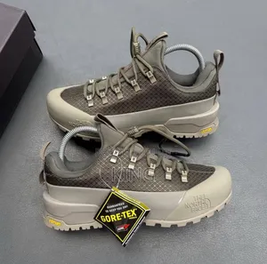 North Face Glenclyffe Gore-Tex GTX Desert