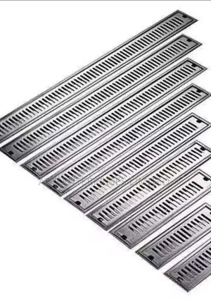 Stainless Floor Drainer in All Sizes