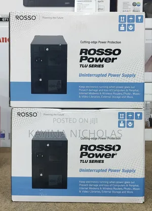 Backup Ups 650va
