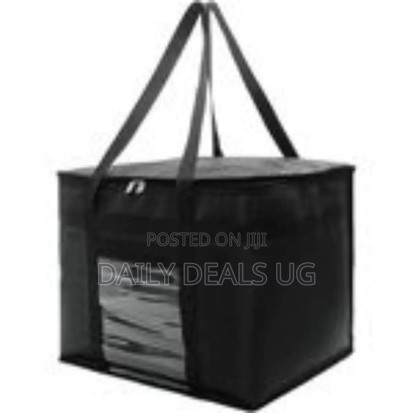 30l Insulated Lunch Bag For Women Men, Reusable Lunch Box For Office