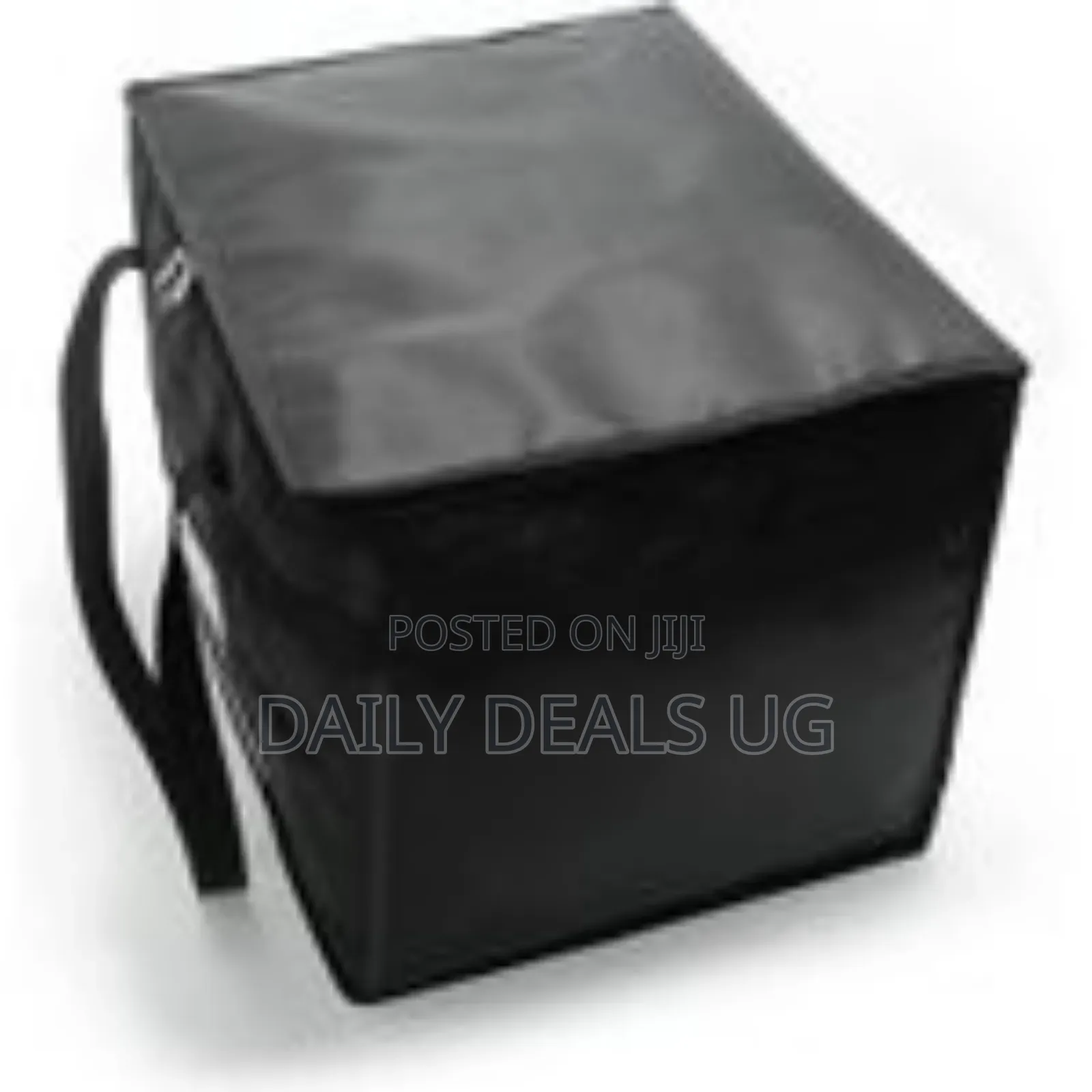 30l Insulated Lunch Bag For Women Men, Reusable Lunch Box For Office