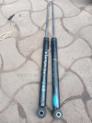 Rear Shock Absorbers Mazda Demio