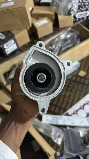 Water Pump for Vw Golf 6