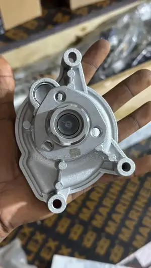 Water Pump for Vw Golf 6