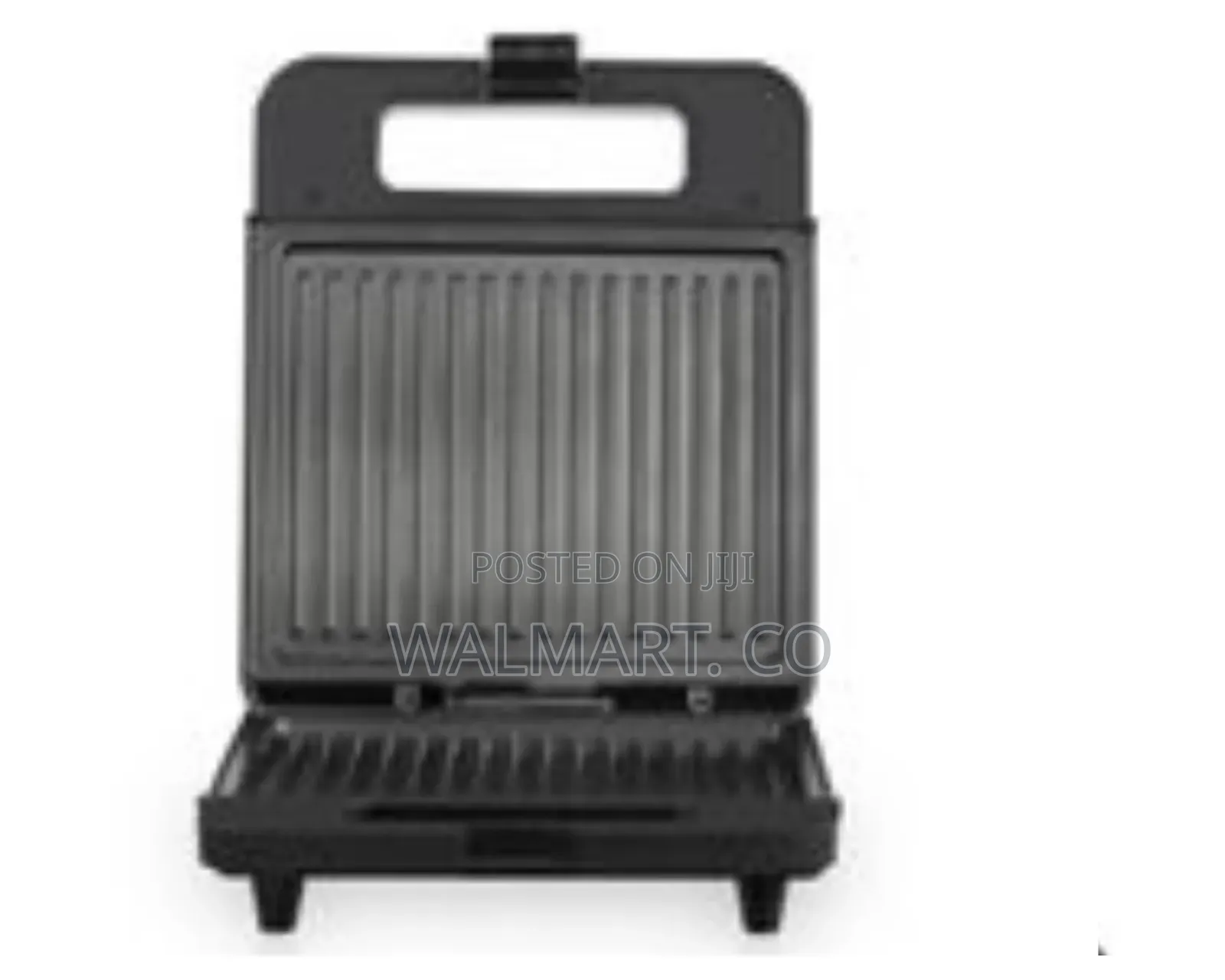 Raf Non Stick Coating Plate Electric Breakfast Bread Toaster