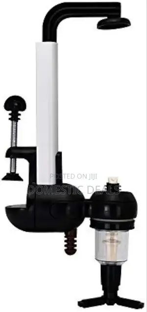 Kitchen Shelf Wine Dispenser / Single Bar Butler