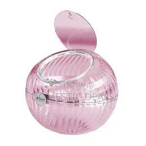Transparent Spherical Coffee Capsule Storage Holder Box