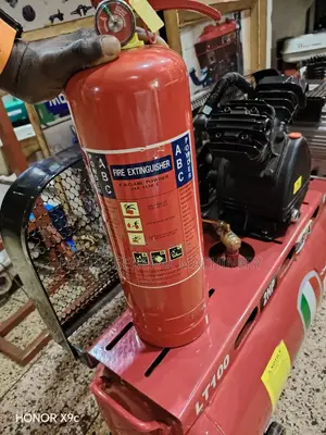 9kg Fire Extinguisher