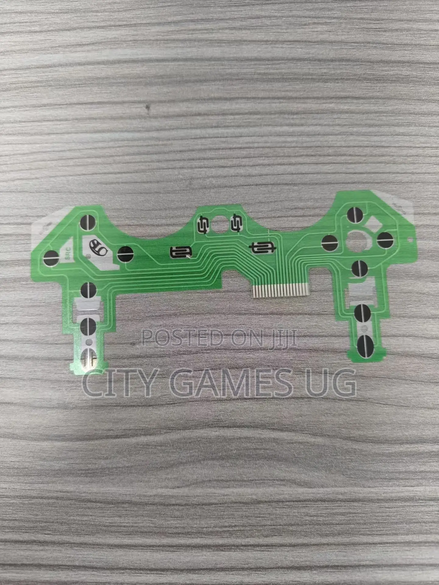 Ps4 Controller Conductive Film