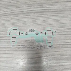 Ps4 Controller Conductive Film