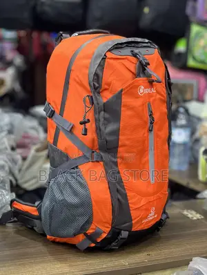 Travel Ideal Backpack