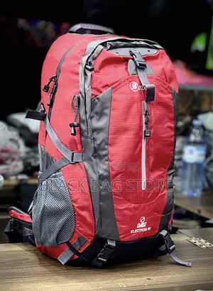 Travel Ideal Backpack