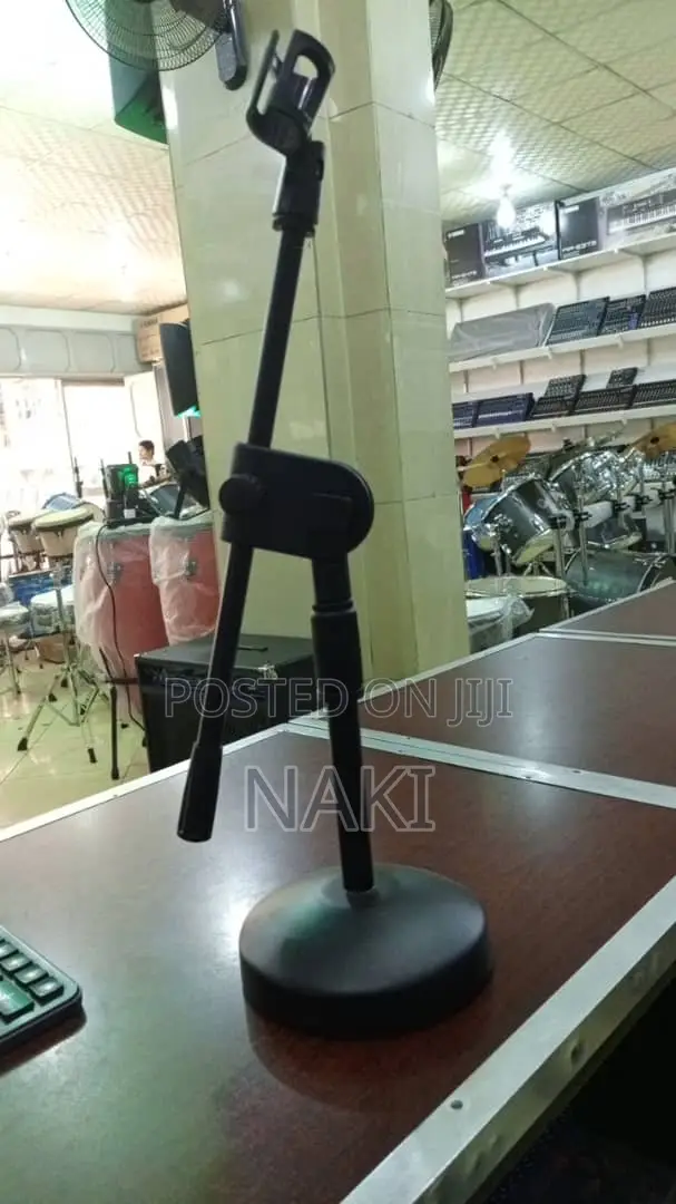 Table Mic Stand