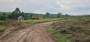 Own a Plot Today at Kakiri Kikugi