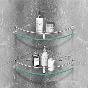 Glass Shelves