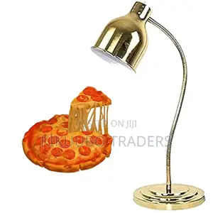 Kitchen Commercial Food Warmer Lamp