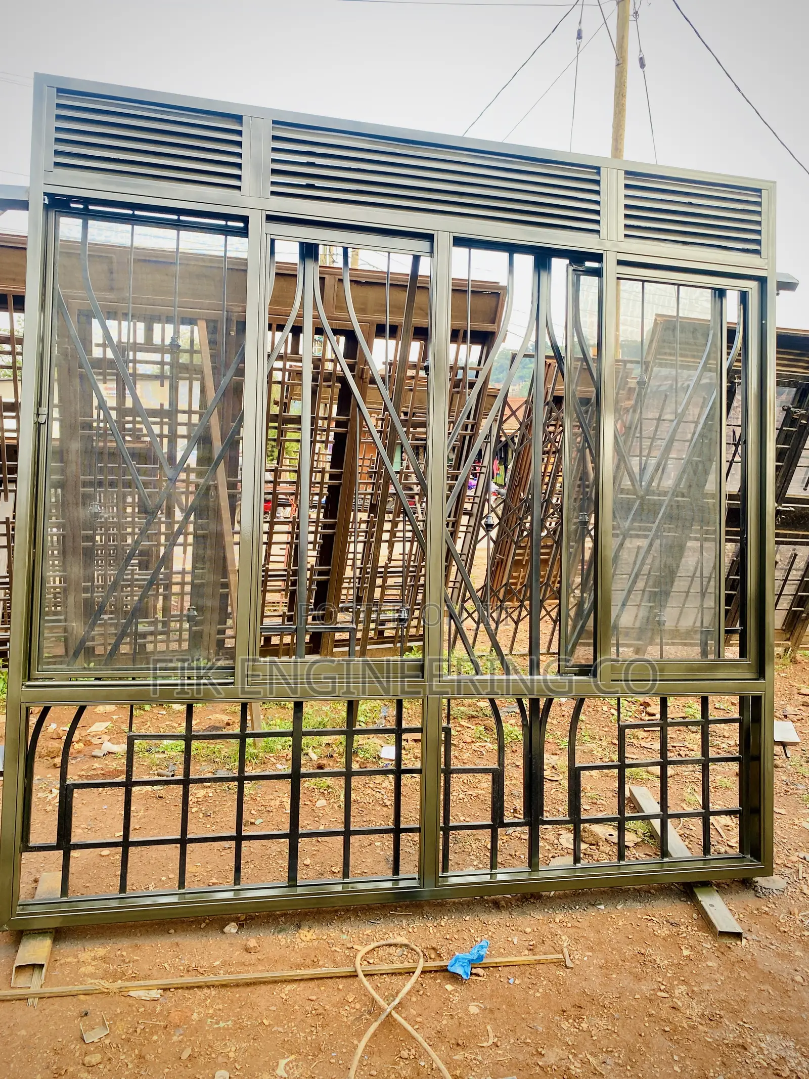 Sliding Window 2.5x2.5
