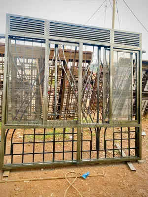 Sliding Window 2.5x2.5