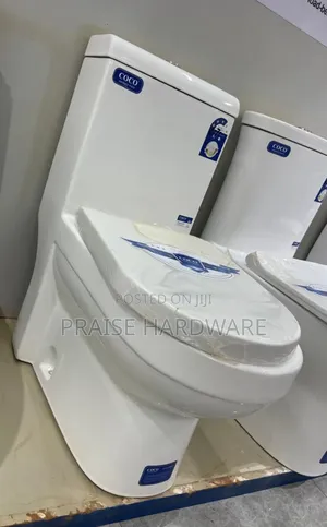 Ceramic Toilets
