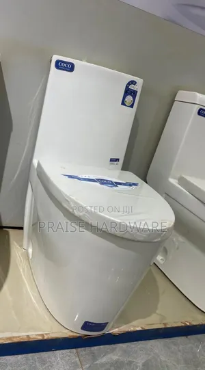 Ceramic Toilets