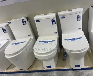 Ceramic Toilets