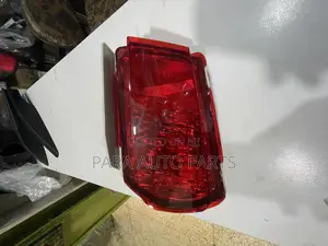 Bumper Reflector Land Cruiser Prado Tx Fj 150