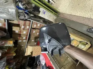 Sahara Side Mirror