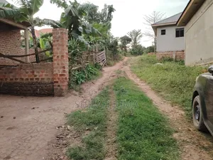Plot With House On Sale
